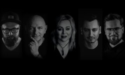 Wanda i Banda, Kombi Łosowski, Lombard wyruszają we wspólną trasę koncertową