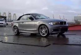 BMW na tory?