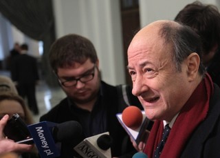 Rostowski: Stawię się przed komisją śledczą ds. wyłudzeń VAT