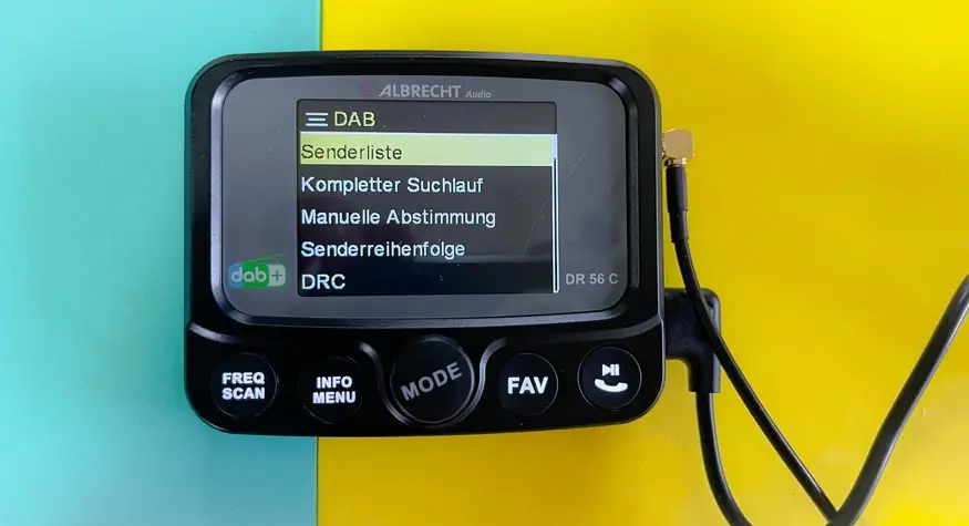 Beliebte DAB+-Adapter für das Auto zum Nachrüsten -   Kaufberatung und Preisvergleich