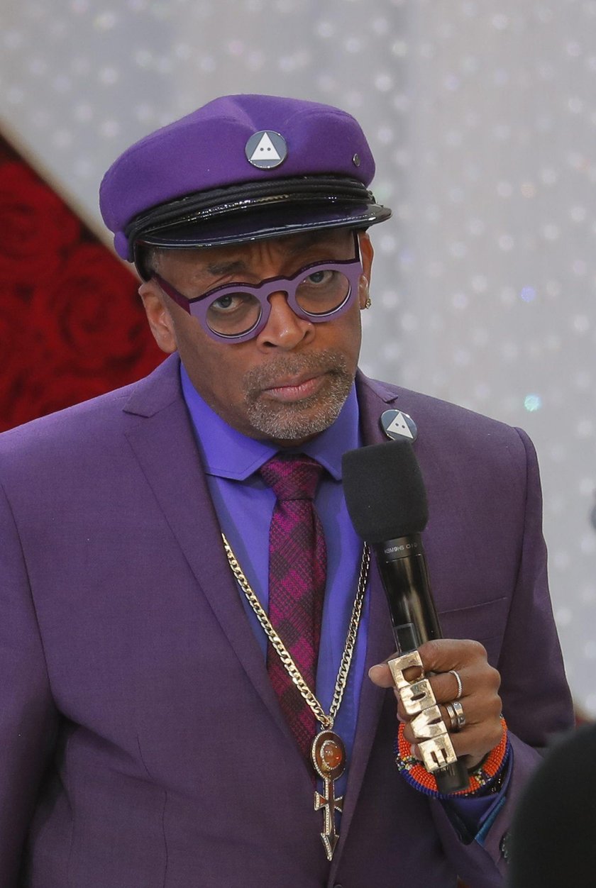 Spike Lee