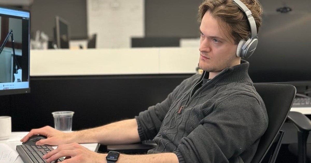 I'm a Google engineer who thought I wasn't qualified for an AI role ...