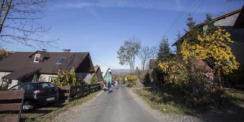 Syn zastrzelił kolegę, a ojciec skazany!