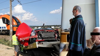 Koniec procesu po tragicznym wypadku podczas egzaminu na prawo jazdy. "Dalej jest wiele wątpliwości"