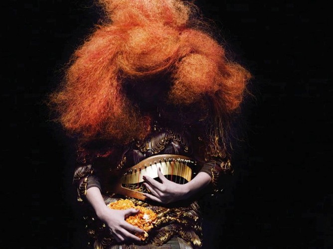 Björk