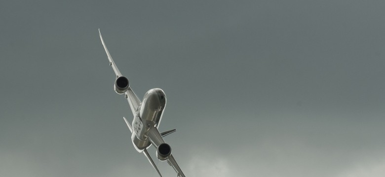 Dreamliner ciągnie Polaków na wakacje. Zyskują biura podróży