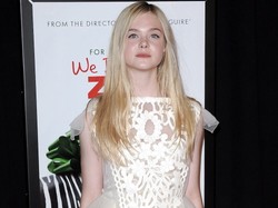 Trzynastoletnia gwiazdka podkochuje się w starszym koledze po fachu