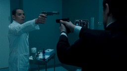 the beauty nowy serial odcinek 7 thriller sf adaptacja gdzie oglądać