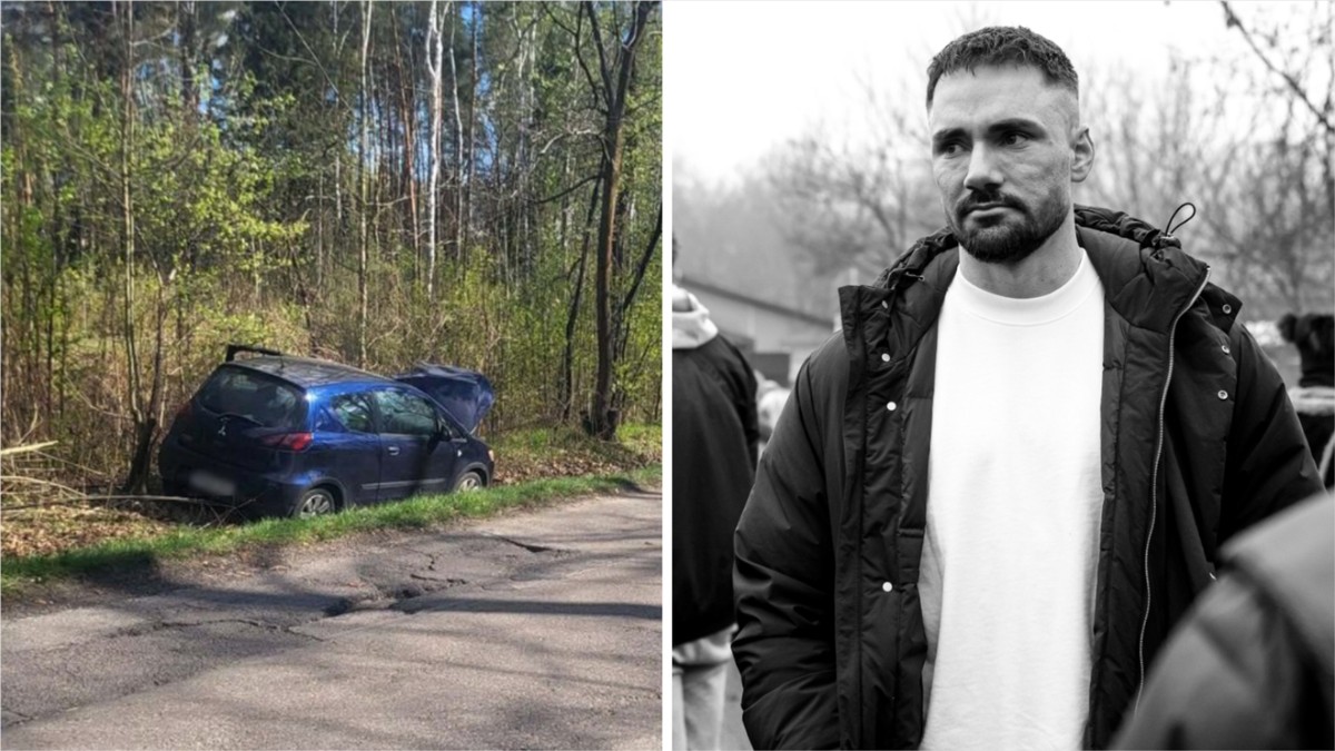 Ostatnia rozmowa z Łukaszem Litewką. Świadek opisuje moment przerwania