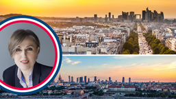 polska i francja: partnerstwo, które napędza europejską gospodarkę