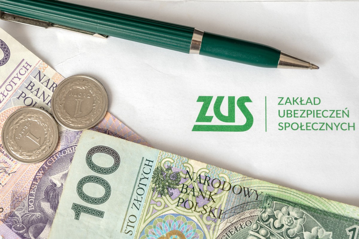 Z dniem 1 marca br. nastąpi waloryzacja wszystkich świadczeń emerytalnych i rentowych wypłacanych przez Zakład Ubezpieczeń Społecznych, w tym dodatków do tych świadczeń.