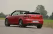 Volkswagen Golf Cabrio: bardzo szybkie otwarcie