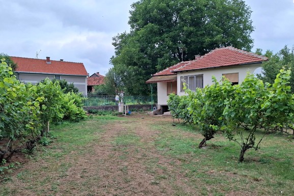 Kuća sa 18 ari placa i opremljena nameštajem prodaje se za 28.000 evra: Nalazi se nadomak grada, a od reke udaljena samo 500 metara