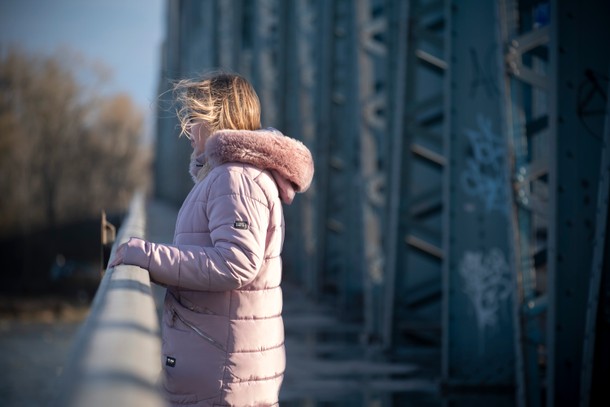 Molestowanie na UMK w Toruniu, Beata jedna z ofiar molestowania