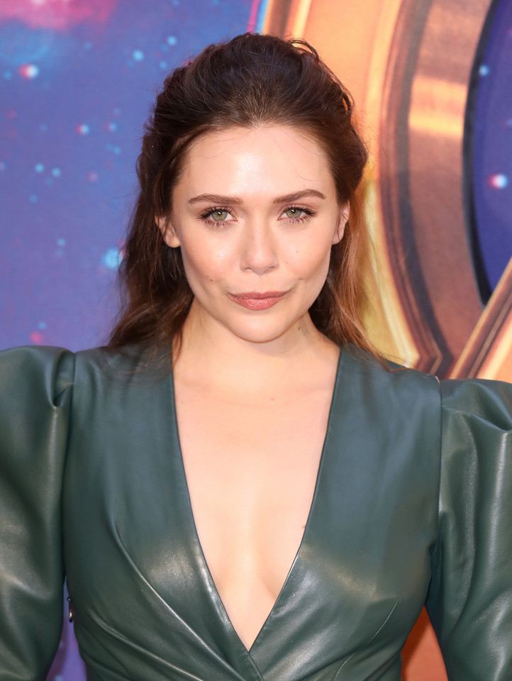 Elizabeth Olsen