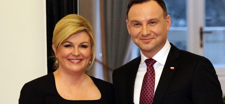 Trójmorze - czym jest koncepcja forsowana przez prezydenta Andrzeja Dudę?