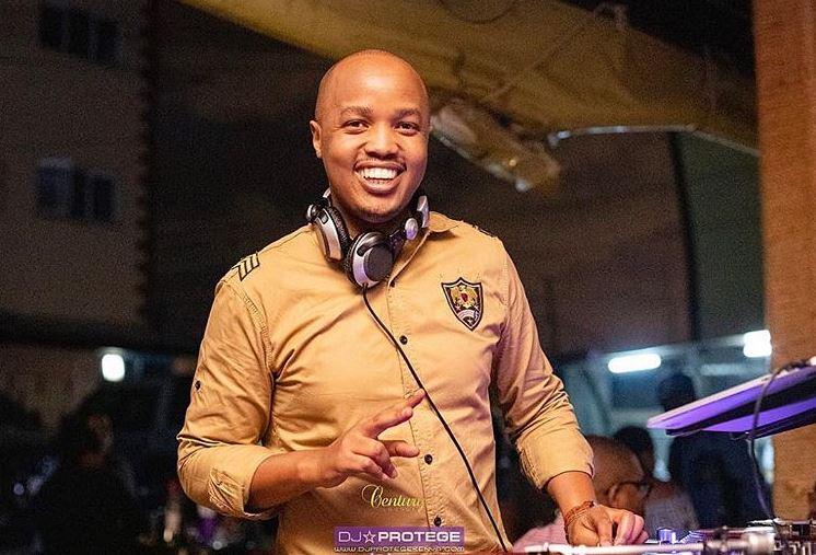 DJ Protégé robbed in morning incident 