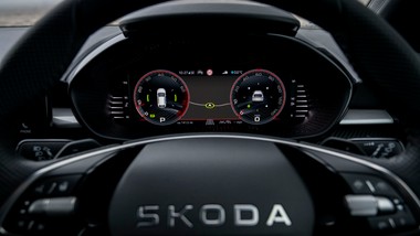 oto nowa skoda za 70 150 zł. jest oszczędna i przestronna