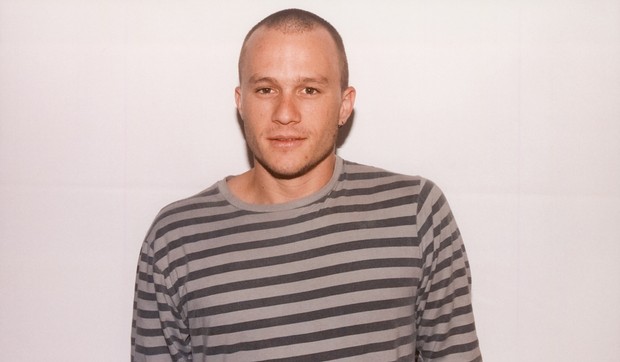 Heath Ledger