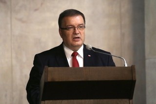 Andrzej Dera: Prezydent złoży ponownie ustawy o obniżce wieku emerytalnego i podniesieniu kwoty wolnej od podatku