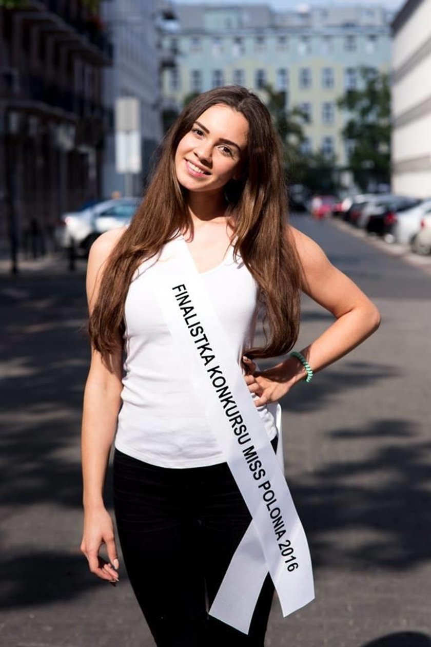 Miss Polonia 2016