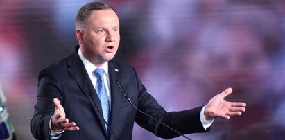 Andrzej Duda w ostrych słowach o debacie. Znamy odpowiedź sztabu Trzaskowskiego!