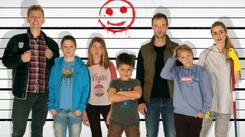 'Porwanie' - familijna komedia od piątku w kinach. Zobacz polski ZWIASTUN