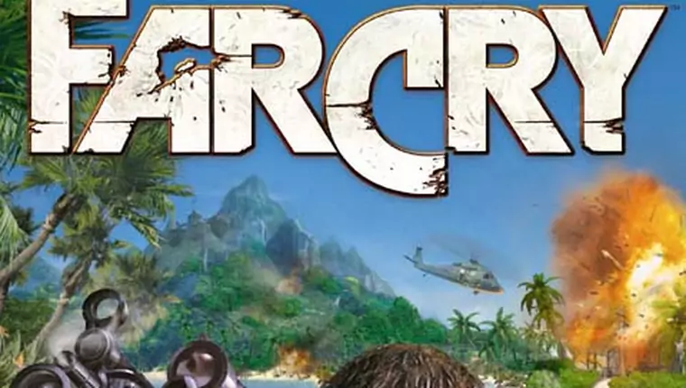 Far Cry