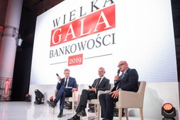 Wielka Gala Bankowości 2019