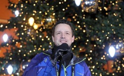 Trzaskowski: Do podjęcia decyzji w sprawie fajerwerków skłonił mnie mój pies i moja papuga