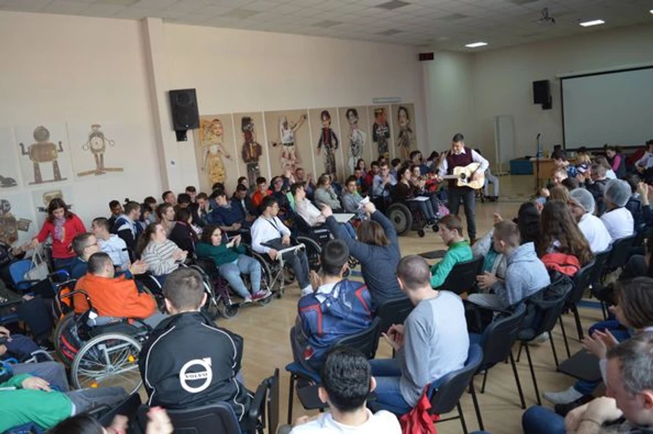 SOŠO "Milan Petrović"