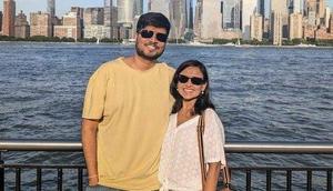 Priya Bajaj and Darshan Shah are in their thirties. They love American hustle culture and enjoy building their careers in and outside their 9-5.Priya Bajaj