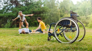 kiedy rodzicom łatwiej o ulgę na jedno dziecko