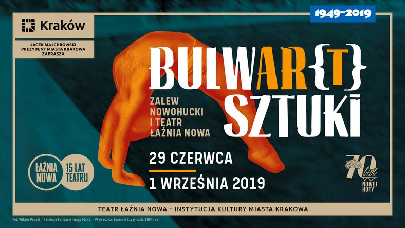 Bulwar[t] Sztuki 2019