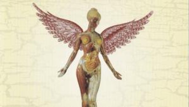Nirvana "In Utero 20th Anniversary Edition" - recenzja