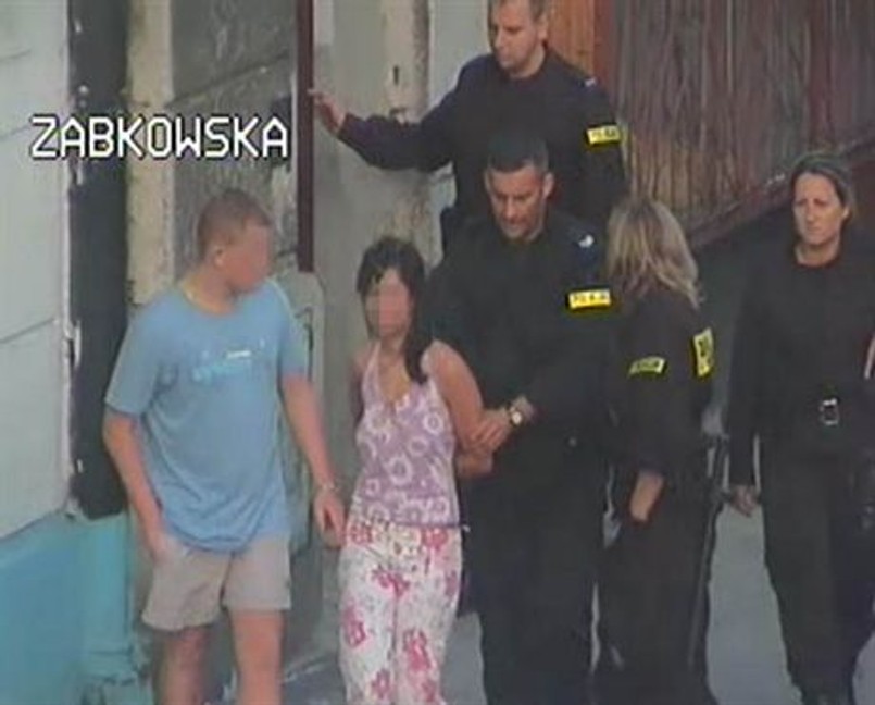 "Romeo i Julia" nieco inaczej