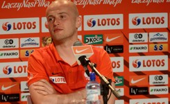 Pazdan zna już receptę na Portugalię. 'Kluczem będzie zatrzymanie Ronaldo, Naniego i Quaresmy'