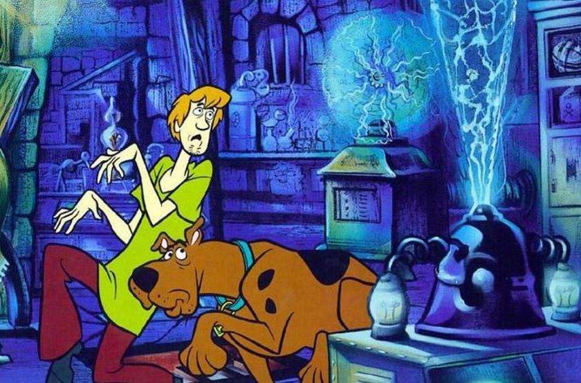 Scooby-Doo