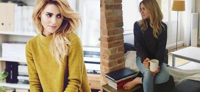 Kasia Tusk pokazała swoje mieszkanie. Jej fani są zachwyceni [GALERIA]