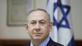 Karanténba vonul az izraeli miniszterelnök