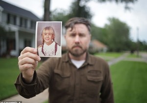 Odrastao sam kao žena, imao ženski polni organ, pa sa 19 saznao da nisam tako rođen