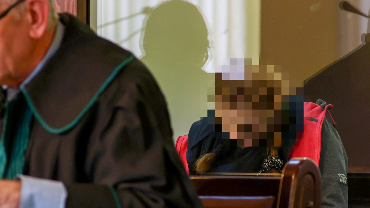 Śmierć 3-latki z Torunia. Sąd zadecydował w sprawie rodziców