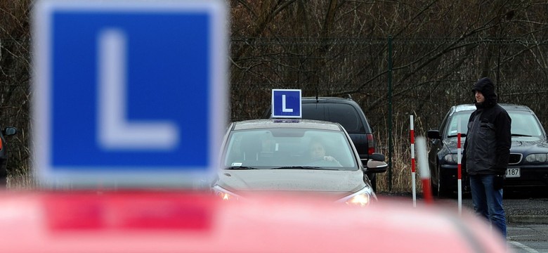 Egzaminy na prawo jazdy odwołane przez WORD-y. "Ministerstwo przeprasza" [NOWE ROZPORZĄDZENIE OPUBLIKOWANE]