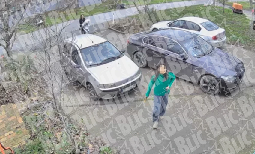 Kineskinje koje su tražile pomoć