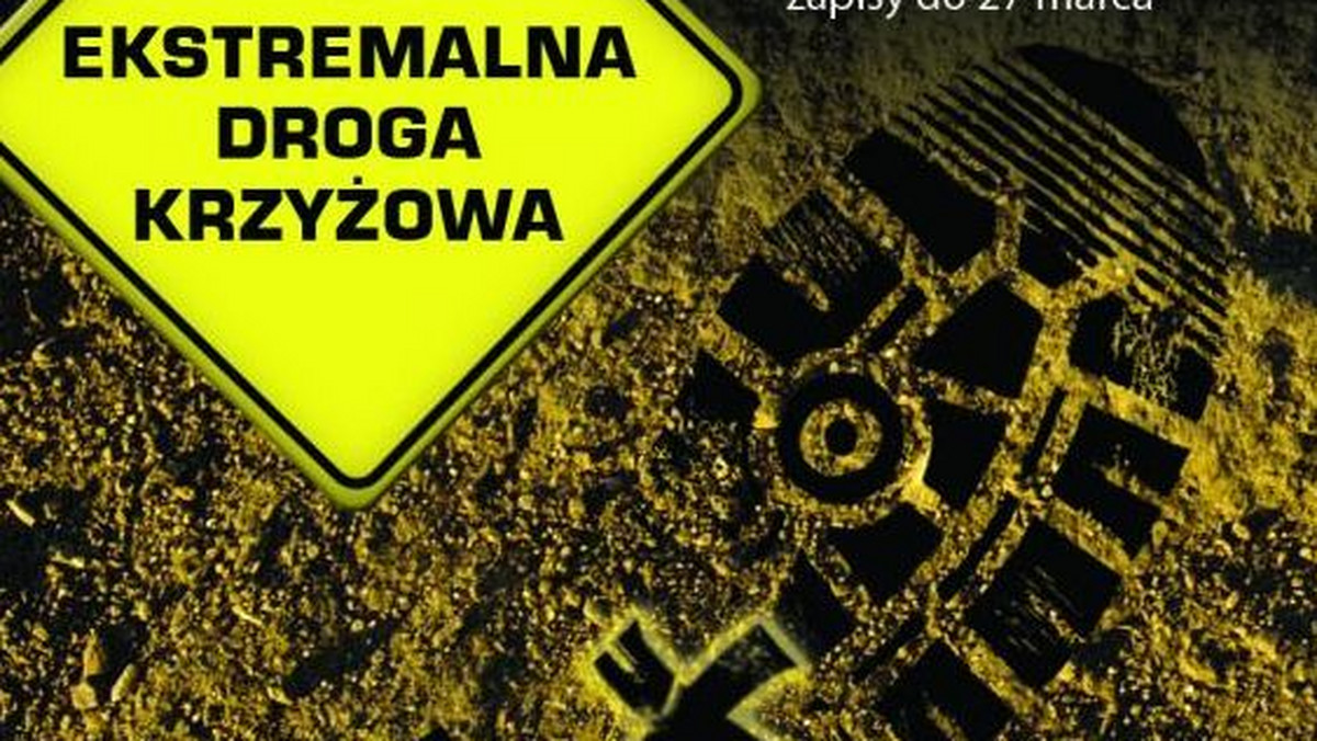 W nocy z piątku na sobotę po raz kolejny wyruszy Ekstremalna Droga Krzyżowa (EDK). Pątnicy odbędą pieszą wędrówkę z Krakowa do Kalwarii Zebrzydowskiej. Wszyscy chętni mogą się jeszcze zapisać i wziąć udział w tej wielkopostnej wyprawie, którą juz po raz czwarty organizują Wspólnota Indywidualności Otwartych (WIO) oraz Męska Strona Rzeczywistości (MSR).