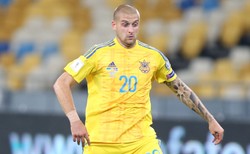 Rakicki nie dostał powołania do reprezentacji Ukrainy. To kara za transfer do rosyjskiego klubu