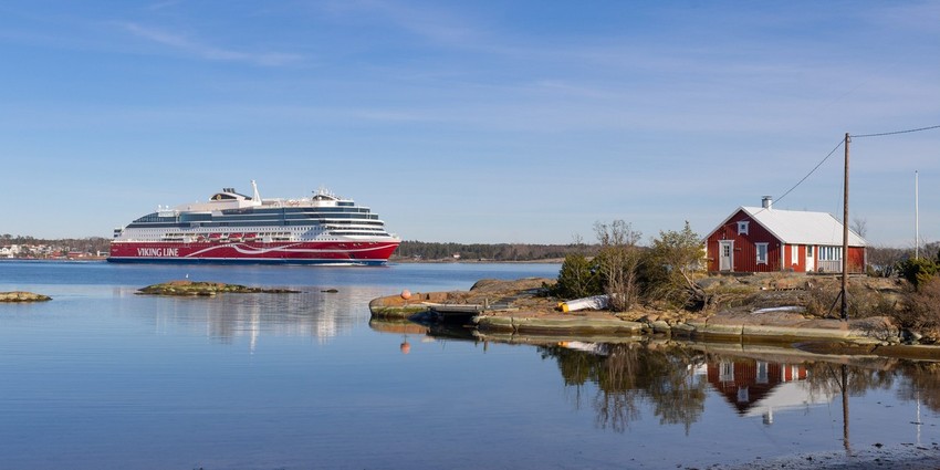 Finska Olandska ostrva