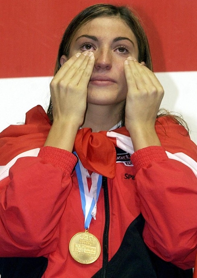 Mirna Jukić