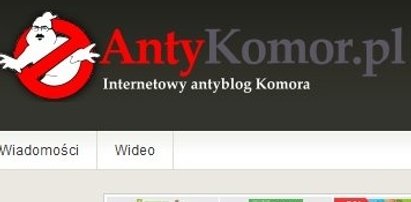 Twórca antykomor.pl przed sądem