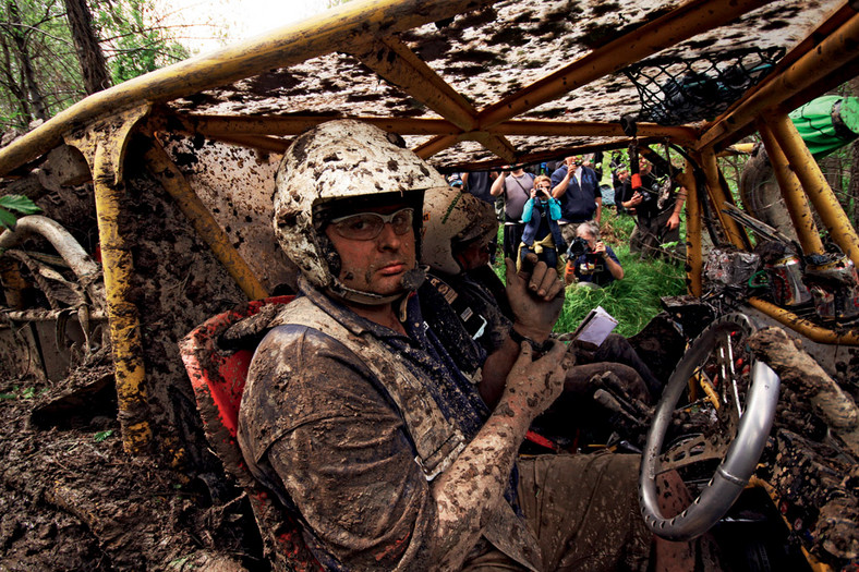 Croatia Trophy: wojny nie było